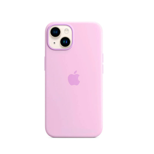 Case Silicone  IPhone 14