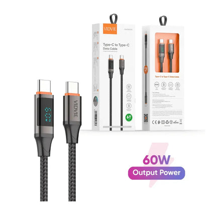 Cable de transmission Data C-C