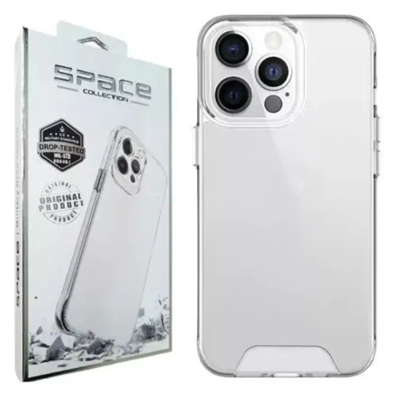 Case Space  IPhone 16 Pro