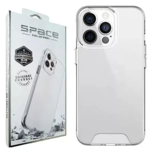 Case Space  IPhone 16 Pro